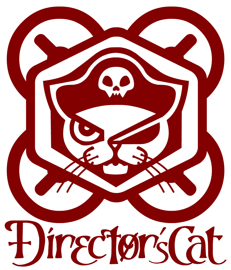 Director's Cat